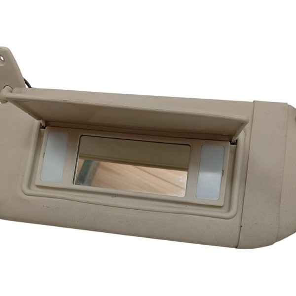 Quebra Sol Esquerdo Luz Espelho Citroen C4 Pallas 2008 2009 Quebra Sol Esquerdo Luz Espelho Citroen C4 Pallas 2008 2009