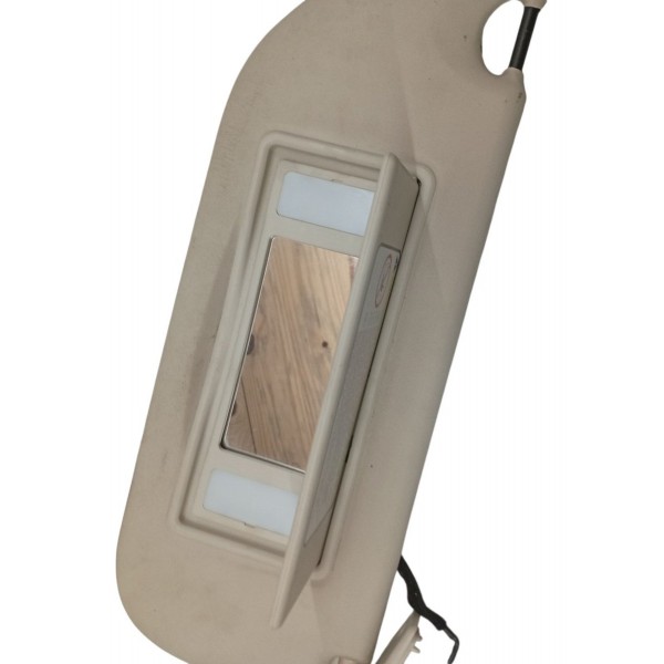 Quebra Sol Direito Luz Espelho Citroen C4 Pallas 2008 2009 Quebra Sol Direito Luz Espelho Citroen C4 Pallas 2008 2009