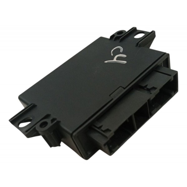 Módulo Estacionamento Citroen C4 Pallas 2008 2009 2010 Módulo Estacionamento Citroen C4 Pallas 2008 2009 2010