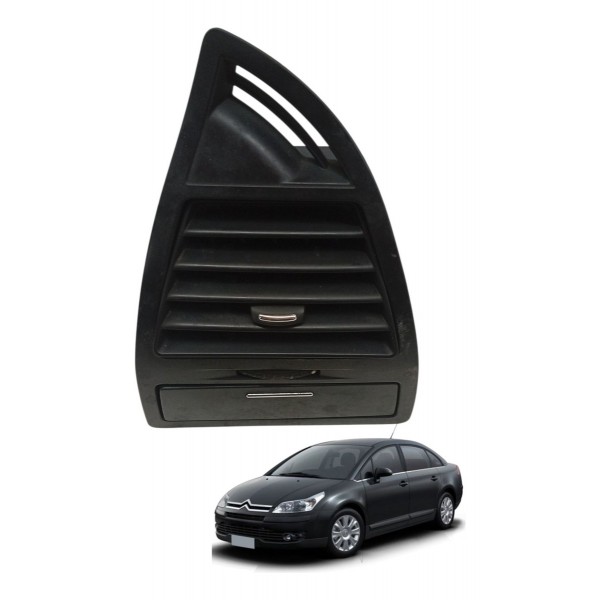 Difusor Ar Condicionado Direito Citroen C4 Pallas 2008 2009 Difusor Ar Condicionado Direito Citroen C4 Pallas 2008 2009