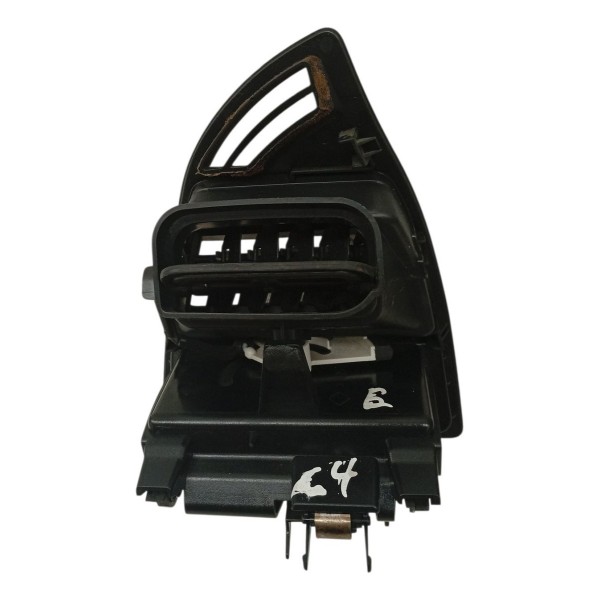 Difusor Ar Condicionado Direito Citroen C4 Pallas 2008 2009 Difusor Ar Condicionado Direito Citroen C4 Pallas 2008 2009