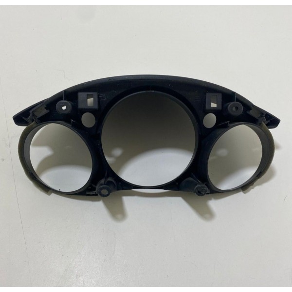 Moldura Acabamento Painel Instrumento Honda Fit 2003