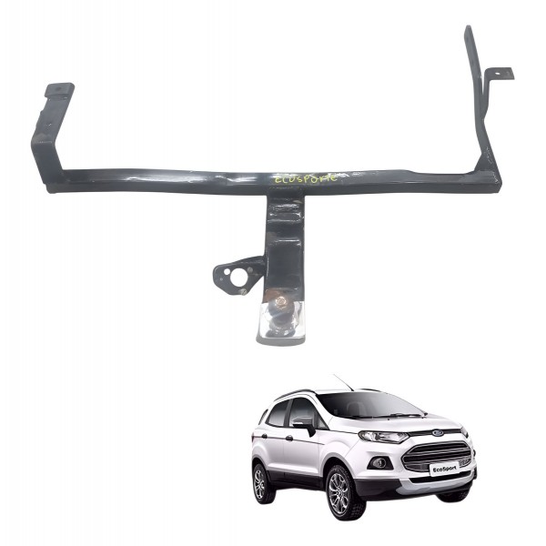 Engate Reboque Caretinha Fixo For Ecosport 2017 2018
