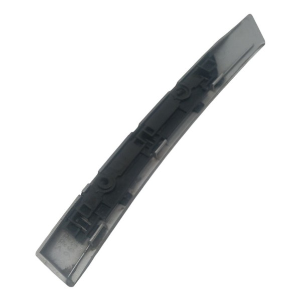 Acabamento Lateral Traseiro Esquerdo Citroen C4 2008 - Cinza Acabamento Lateral Traseiro Esquerdo Citroen C4 2008 - Cinza