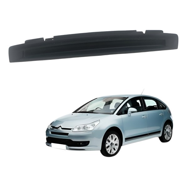 Friso Moldura Acabamento Console Citroen C4  2008 2009 Friso Moldura Acabamento Console Citroen C4  2008 2009