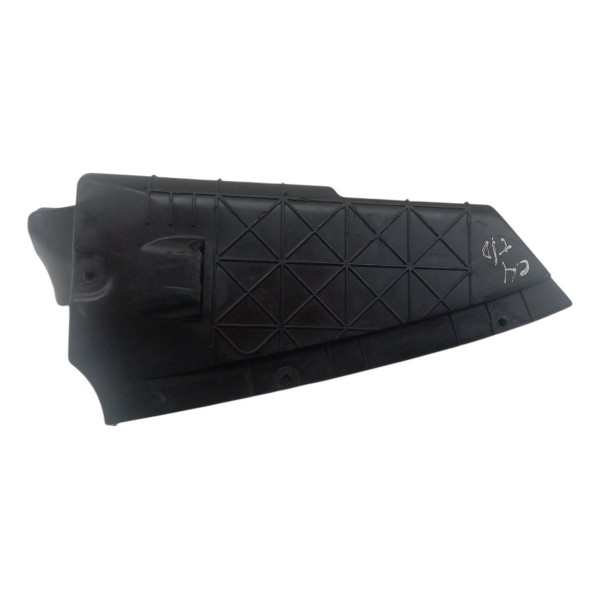 Acabamento Parabarro Esquerdo Citroen C4 Palla 2008 2009 Acabamento Parabarro Esquerdo Citroen C4 Palla 2008 2009