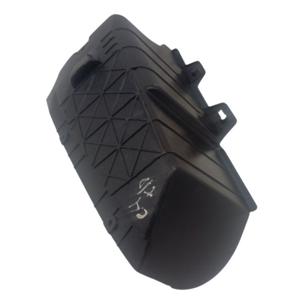 Acabamento Parabarro Esquerdo Citroen C4 Palla 2008 2009 Acabamento Parabarro Esquerdo Citroen C4 Palla 2008 2009