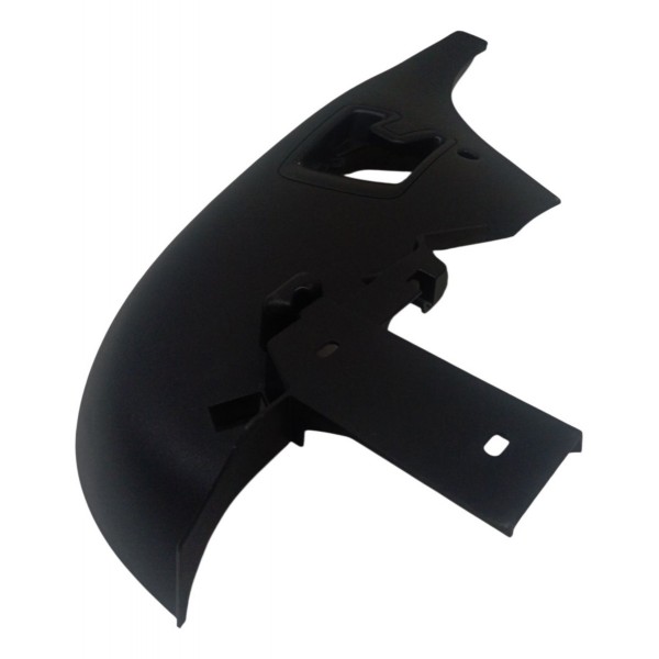 Acabamento Console Direito Citroen C4 Pallas 2008 2009 2010 Acabamento Console Direito Citroen C4 Pallas 2008 2009 2010