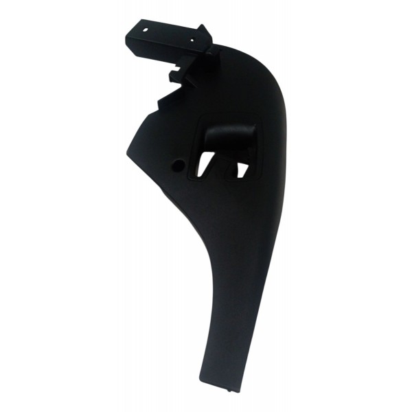 Acabamento Console Direito Citroen C4 Pallas 2008 2009 2010 Acabamento Console Direito Citroen C4 Pallas 2008 2009 2010