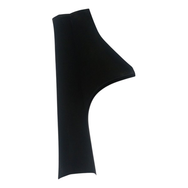 Soleira Acabamento Traseira Direita  Citroen C4 Pallas 2008 - Preto Soleira Acabamento Traseira Direita  Citroen C4 Pallas 2008 - Preto