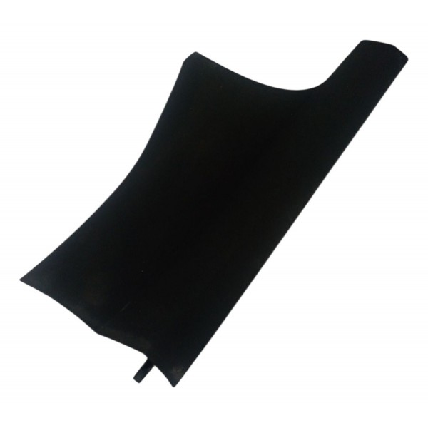 Soleira Acabamento Traseira Direita  Citroen C4 Pallas 2008 - Preto Soleira Acabamento Traseira Direita  Citroen C4 Pallas 2008 - Preto