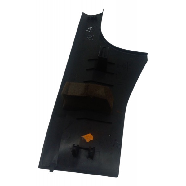 Soleira Acabamento Traseira Direita  Citroen C4 Pallas 2008 - Preto Soleira Acabamento Traseira Direita  Citroen C4 Pallas 2008 - Preto