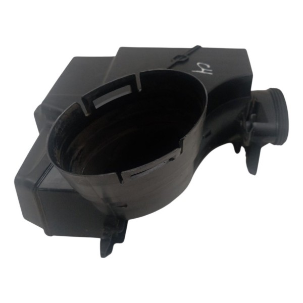 Caixa Filtro Ar Peugeot Citroen C4 Pallas 307 2008 2009 Caixa Filtro Ar Peugeot Citroen C4 Pallas 307 2008 2009