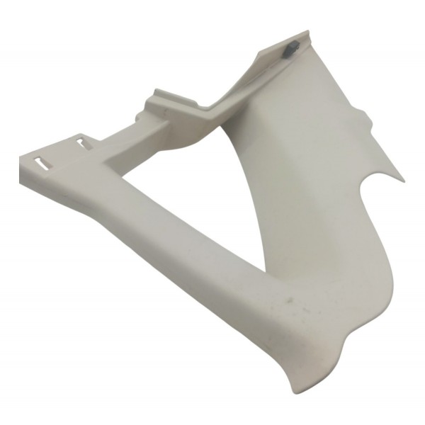 Acabamento Vigia Traseira Esquerdo Citroen C4 Pallas 2008 - Creme Acabamento Vigia Traseira Esquerdo Citroen C4 Pallas 2008 - Creme