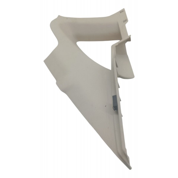 Acabamento Vigia Traseira Esquerdo Citroen C4 Pallas 2008 - Creme Acabamento Vigia Traseira Esquerdo Citroen C4 Pallas 2008 - Creme