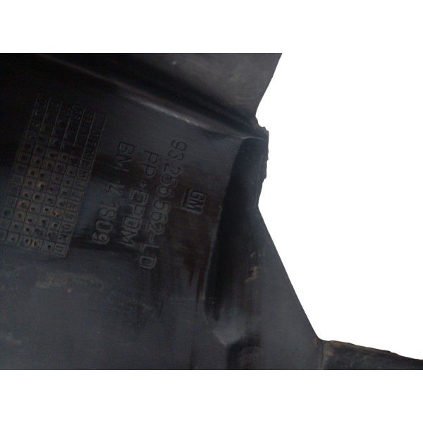 Parabarro Dianteiro Direito Chevrolet Astra 2001 Detalhe