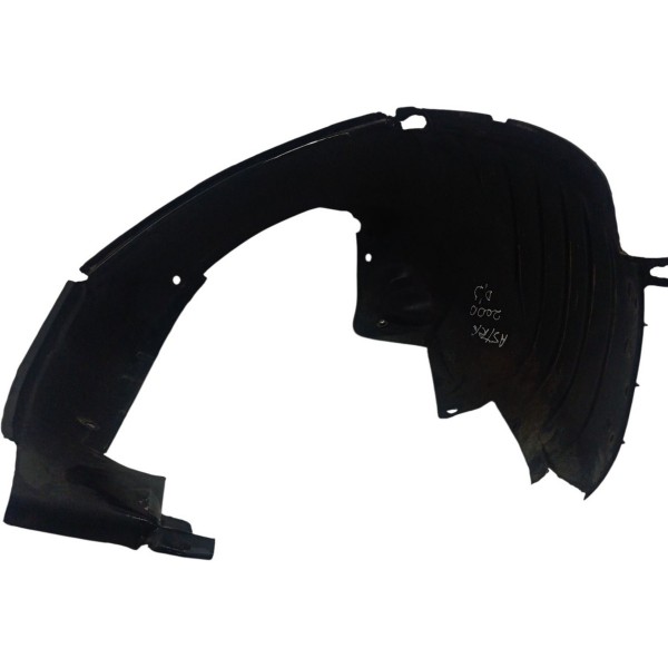 Parabarro Dianteiro Direito Chevrolet Astra 2001 Detalhe