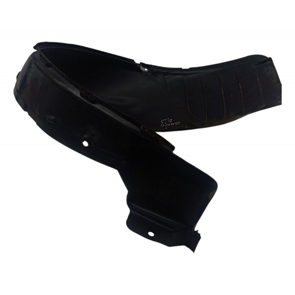 Parabarro Dianteiro Direito Chevrolet Astra 2001 Detalhe