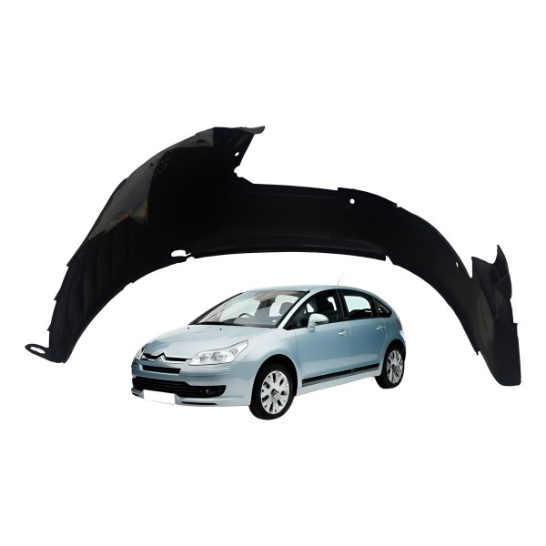 Parabarro Dianteiro Direito Chevrolet Astra 2001 Detalhe