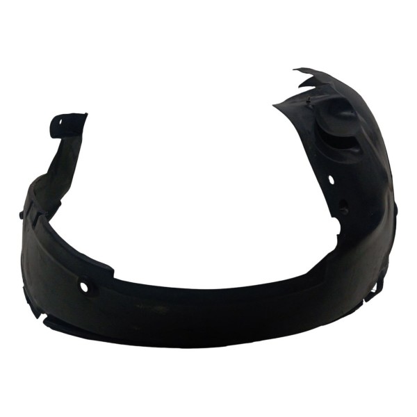 Parabarro Dianteiro Direito Chevrolet Astra 2001 Detalhe