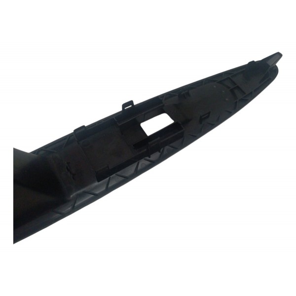 Moldura Botão Porta Dianteiro Direito Citroen C4 Pallas 2009 - Preto Moldura Botão Porta Dianteiro Direito Citroen C4 Pallas 2009 - Preto