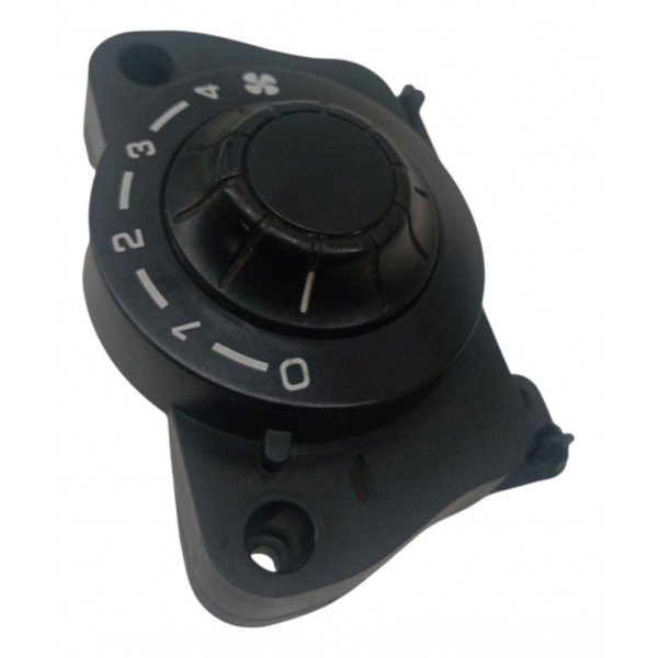 Comando Ar Ventilação Traseira Citroen C4 Pallas 2008 2009 Comando Ar Ventilação Traseira Citroen C4 Pallas 2008 2009