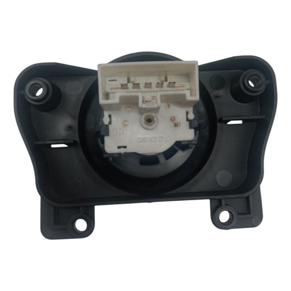 Comando Ar Ventilação Traseira Citroen C4 Pallas 2008 2009 Comando Ar Ventilação Traseira Citroen C4 Pallas 2008 2009