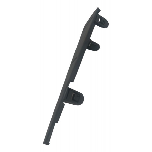 Moldura Acabamento Direito Rádio Citroen C4 Pallas 2008 2009 - Preto Moldura Acabamento Direito Rádio Citroen C4 Pallas 2008 2009 - Preto