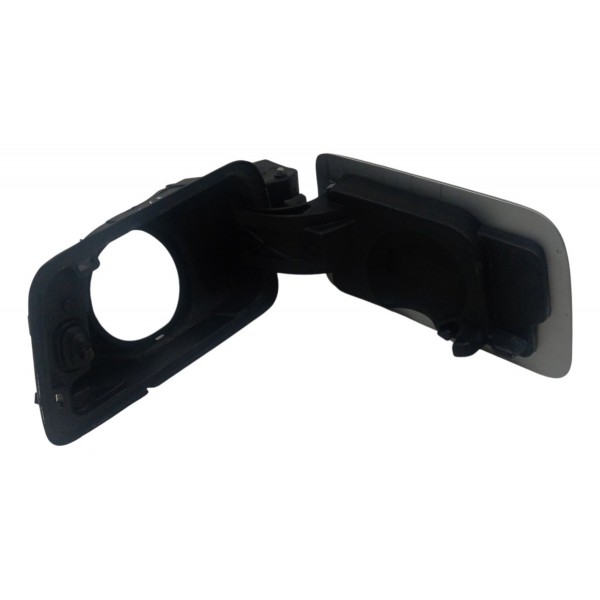 Tampa Portinhola Tanque Combustível Citroen C4 Pallas 2008 - Cinza Tampa Portinhola Tanque Combustível Citroen C4 Pallas 2008 - Cinza