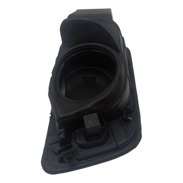 Tampa Portinhola Tanque Combustível Citroen C4 Pallas 2008 - Cinza Tampa Portinhola Tanque Combustível Citroen C4 Pallas 2008 - Cinza