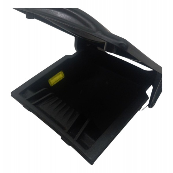 Moldura Cinzeiro Porta Objetos Citroen C4 Pallas 2008 2009 Moldura Cinzeiro Porta Objetos Citroen C4 Pallas 2008 2009