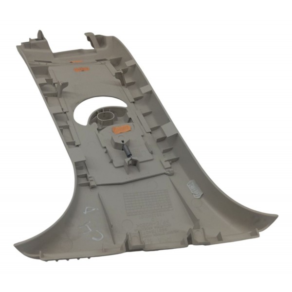 Acabamento Coluna Superior Direito Citroen C4 Pallas 2008 Acabamento Coluna Superior Direito Citroen C4 Pallas 2008