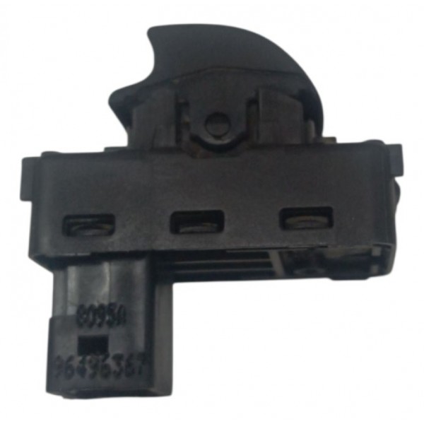 Botão Vidro Eletrico Direito Porta Citroen C4 Pallas 2008 Botão Vidro Eletrico Direito Porta Citroen C4 Pallas 2008