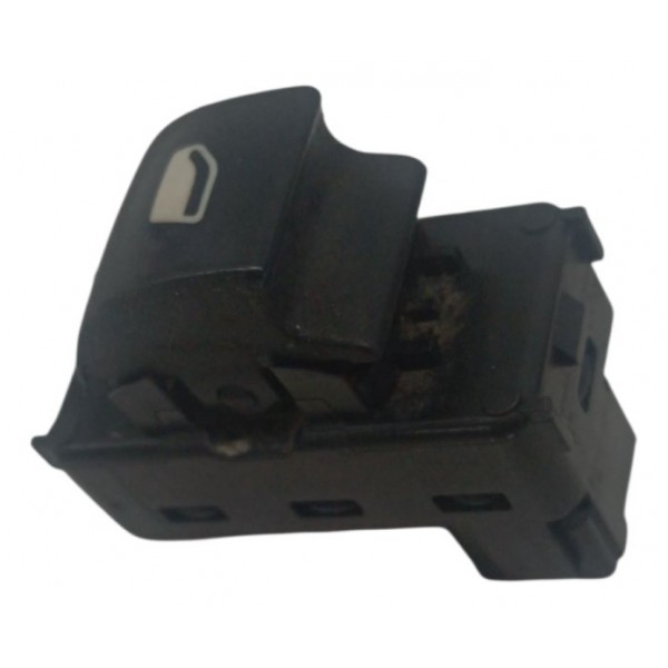 Botão Vidro Eletrico Direito Porta Citroen C4 Pallas 2008 Botão Vidro Eletrico Direito Porta Citroen C4 Pallas 2008