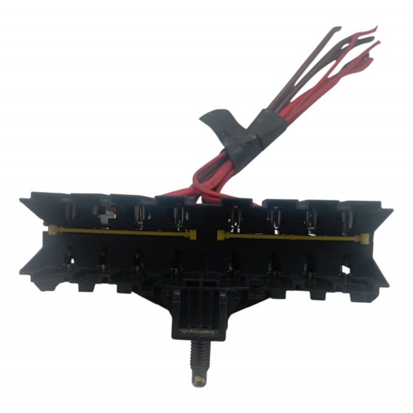 Caixa Fusível Rele Auxiliar Citroen C4 Pallas C3 207 2008 Caixa Fusível Rele Auxiliar Citroen C4 Pallas C3 207 2008