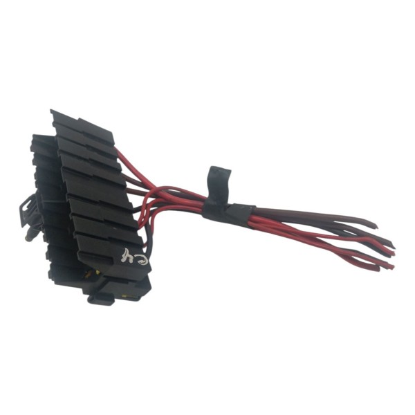 Caixa Fusível Rele Auxiliar Citroen C4 Pallas C3 207 2008 Caixa Fusível Rele Auxiliar Citroen C4 Pallas C3 207 2008