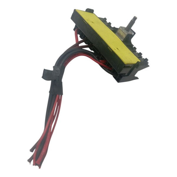 Caixa Fusível Rele Auxiliar Citroen C4 Pallas C3 207 2008 Caixa Fusível Rele Auxiliar Citroen C4 Pallas C3 207 2008