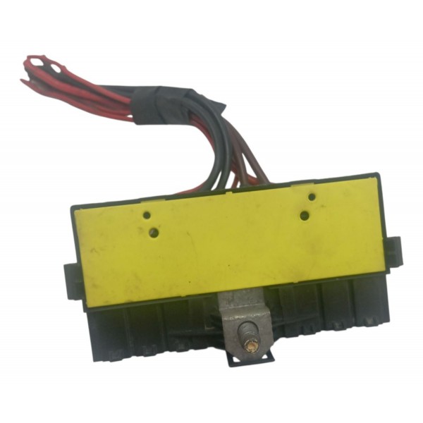 Caixa Fusível Rele Auxiliar Citroen C4 Pallas C3 207 2008 Caixa Fusível Rele Auxiliar Citroen C4 Pallas C3 207 2008