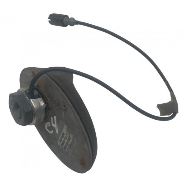 Base Suporte Antena Teto Citroen C4 Pallas 2.0 2008 2009 - Preto Base Suporte Antena Teto Citroen C4 Pallas 2.0 2008 2009 - Preto