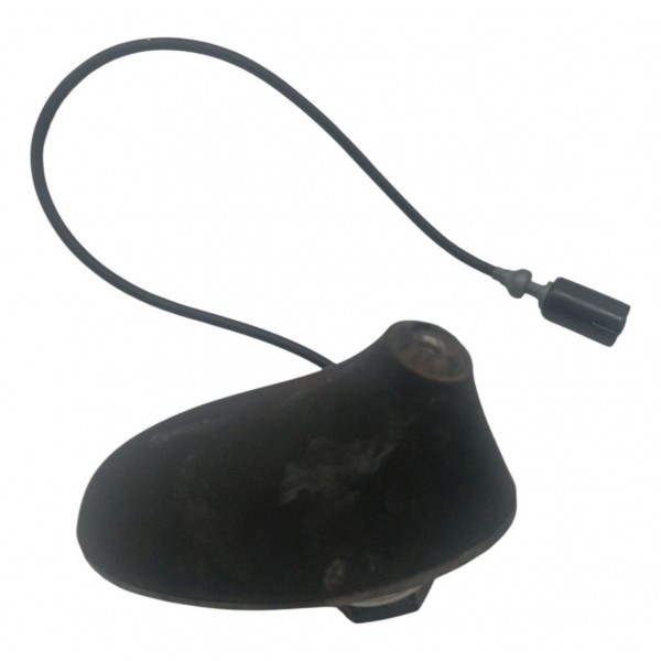 Base Suporte Antena Teto Citroen C4 Pallas 2.0 2008 2009 - Preto Base Suporte Antena Teto Citroen C4 Pallas 2.0 2008 2009 - Preto