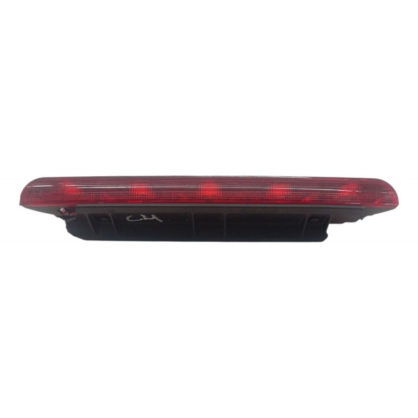 Break Light Luz Freio Citroen C4 Pallas 2.0 2008 2009 2010 Break Light Luz Freio Citroen C4 Pallas 2.0 2008 2009 2010