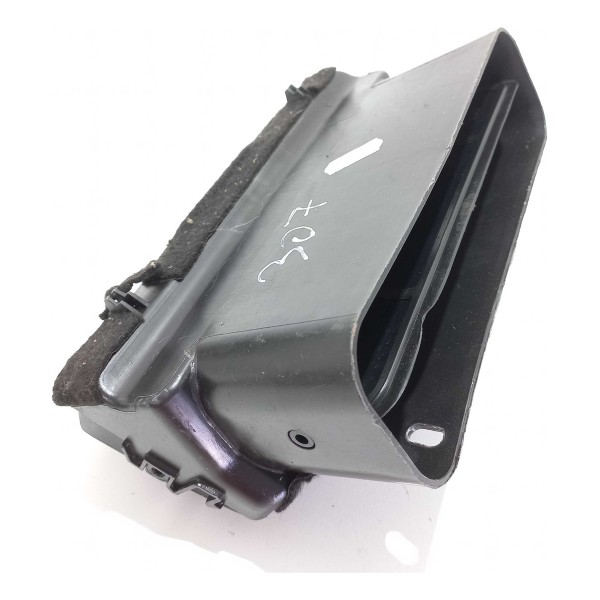 Difusor Ar Condicionado Central Peugeot 307
