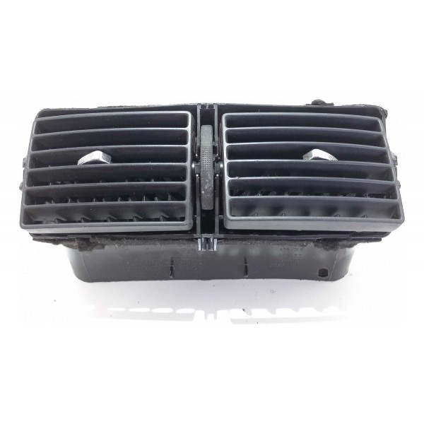 Difusor Ar Condicionado Central Peugeot 307