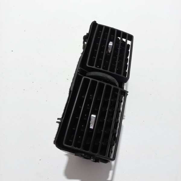 Difusor Ar Condicionado Central Peugeot 307