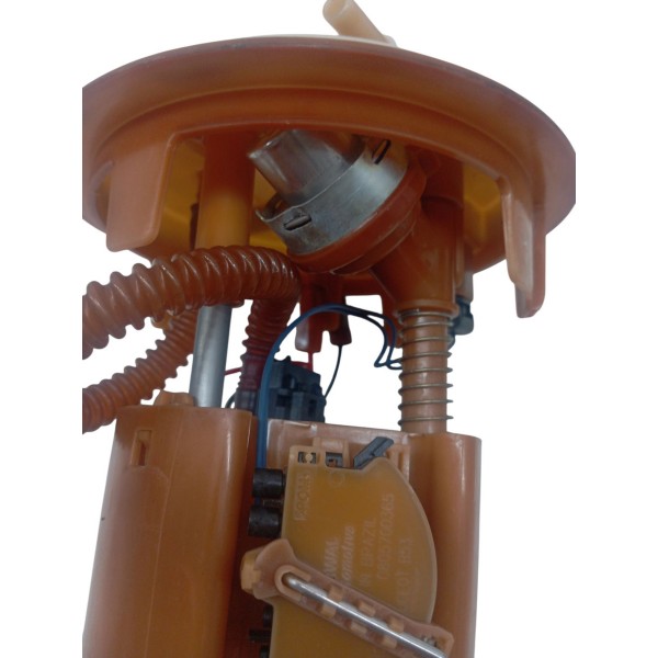 Bomba Combustivel Citroen C4 Pallas 2.0 2008 2009 2010 2011 Bomba Combustivel Citroen C4 Pallas 2.0 2008 2009 2010 2011