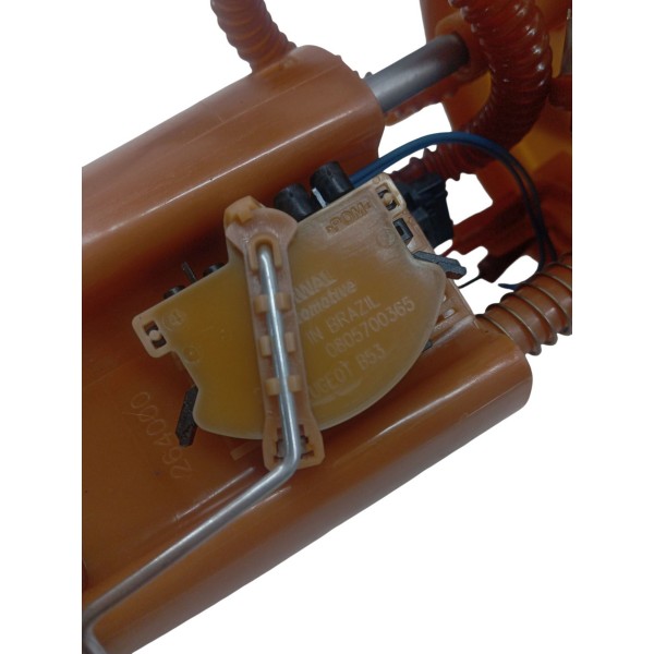 Bomba Combustivel Citroen C4 Pallas 2.0 2008 2009 2010 2011 Bomba Combustivel Citroen C4 Pallas 2.0 2008 2009 2010 2011