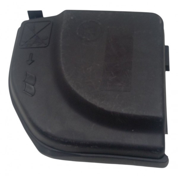 Tampa Caixa De Fusíveis Citroen C4 Pallas 2008 2009 2010 Tampa Caixa De Fusíveis Citroen C4 Pallas 2008 2009 2010