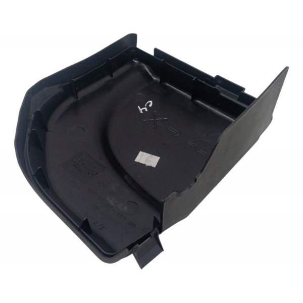 Tampa Caixa De Fusíveis Citroen C4 Pallas 2008 2009 2010 Tampa Caixa De Fusíveis Citroen C4 Pallas 2008 2009 2010