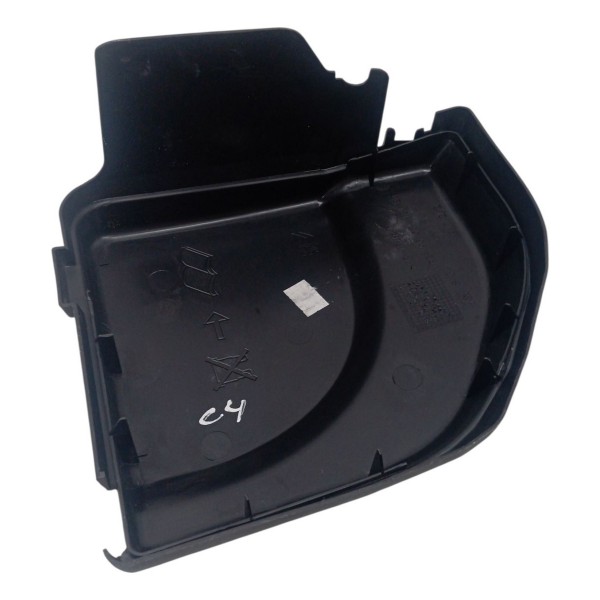 Tampa Caixa De Fusíveis Citroen C4 Pallas 2008 2009 2010 Tampa Caixa De Fusíveis Citroen C4 Pallas 2008 2009 2010