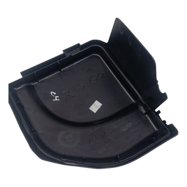 Tampa Caixa De Fusíveis Citroen C4 Pallas 2008 2009 2010 Tampa Caixa De Fusíveis Citroen C4 Pallas 2008 2009 2010